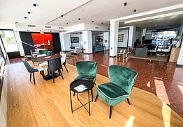 Fay Hotels Victoria Beach