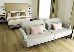 Fay Hotels Victoria Beach