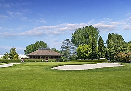 Golf Club Le Rovedine