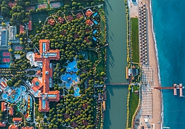 Gloria Golf Resort | Golf i Belek