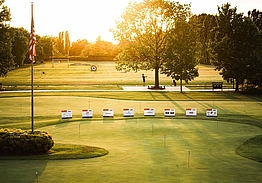 Golf della Montecchia