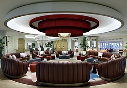 Hard Rock Hotel Marbella