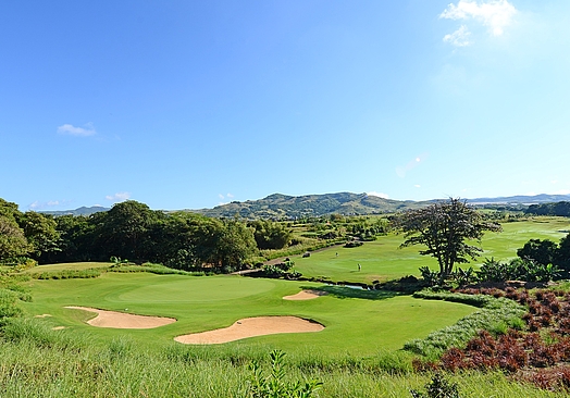 Heritage Awali Golf & Spa | Le Château Golf Course