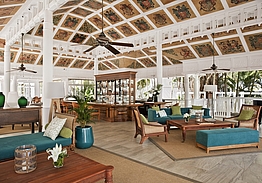 Heritage Le Telfair Wellness & Spa Resort