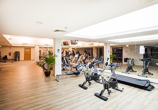 Hilton Vilamoura As Cascatas Golf Resort & Spa