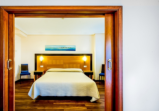 Hotel Bonalba Alicante