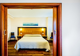 Hotel Bonalba Alicante