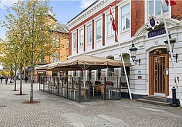 Best Western Plus Hotel Eyde