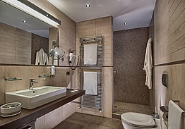 Hotel Petrarca Terme