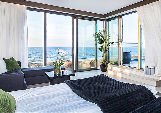 Hotel Tylösand | Golf i Halmstad