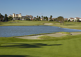 Ona Mar Menor Resort & Spa | Golf i Murcia