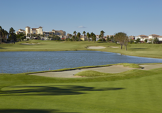 Ona Mar Menor Resort & Spa | Golf i Murcia