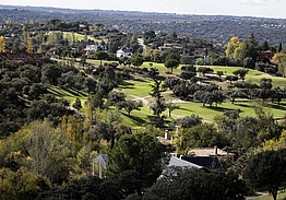 Real Club Golf Las Rozas