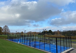 Odense Eventyr Golf | Eventyr Padel
