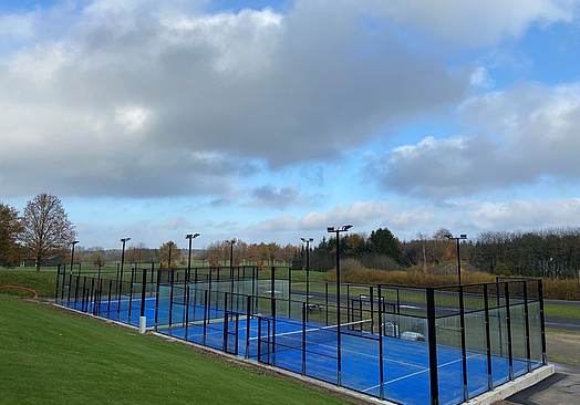 Odense Eventyr Golf | Eventyr Padel