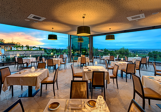 Palazzo di Varignana Resort & Spa | Golf i Emilia Romagna