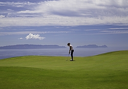 Palheiro Golf | Golf på Madeira