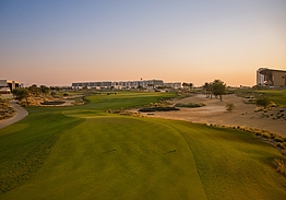 Radisson Hotel Dubai DAMAC Hills