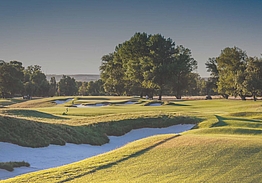 Real Club La Moraleja | Golf i Madrid