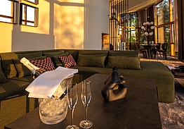 The Scandinavian | Hedebolund