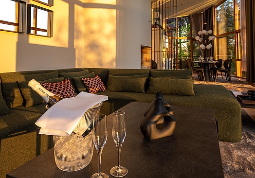 The Scandinavian | Hedebolund