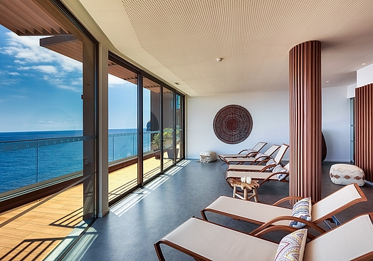 Sentido Galo Resort | Ashoka SPA