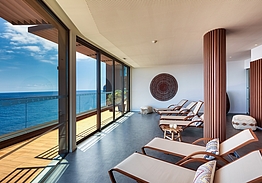 Sentido Galo Resort | Ashoka SPA