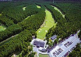 Sjöbo Golfklubb