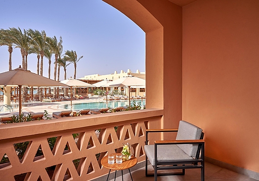 Steigenberger Golf Resort El Gouna