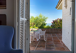 Villa Rotonda Spain | Golf på Costa del Sol