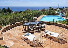 Villa Rotonda Spain | Golf på Costa del Sol