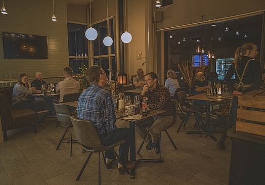 Woodlands Country Club | Golf i Skåne