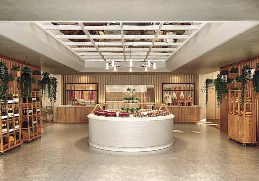 Hotel Melia Villaitana