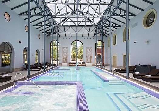 Hotel Melia Villaitana