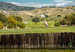Altaona Golf & Country Village | Golf i Murcia