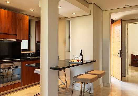 Ancient Sands Golf Resort