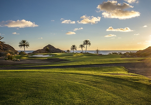 Anfi Golf by Lopesan | Golf på Gran Canaria