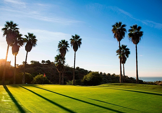 Añoreta Golf Resort