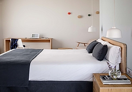 Aqua Hotel Silhouette & Spa