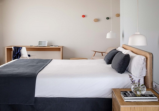 Aqua Hotel Silhouette & Spa