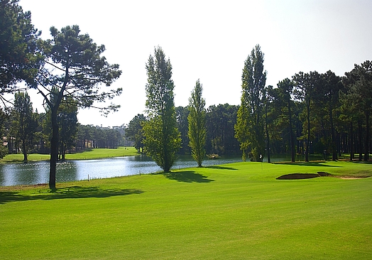 PGA Aroeira Lisboa | PGA Aroeira 1