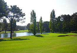 PGA Aroeira Lisboa | PGA Aroeira 1