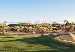 Assoufid Golf Club