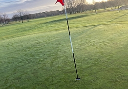 Bedinge Golfklubb