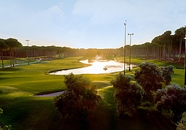 Carya Golf Club | Golf i Belek