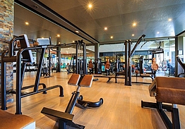 Cerrado del Águila Golf & Resort | Golf på Costa del Sol