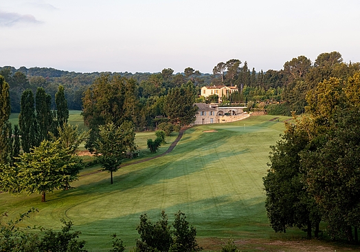 Opio Valbonne Golf & Château de la Bégude