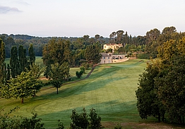 Opio Valbonne Golf & Château de la Bégude