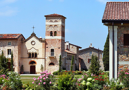 Garda Hotel San Vigilio Golf | Golf i Lombardiet