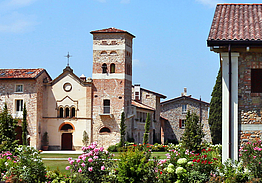 Garda Hotel San Vigilio Golf | Golf i Lombardiet